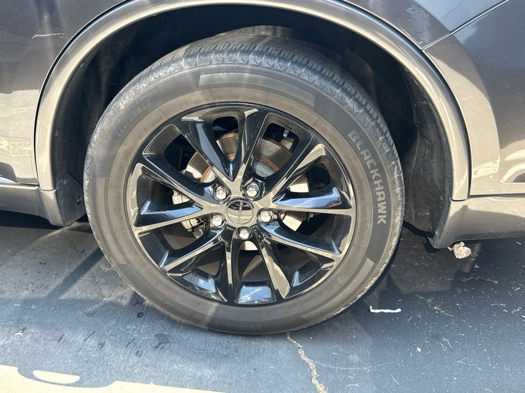 Used 2017  Dodge GT image 5