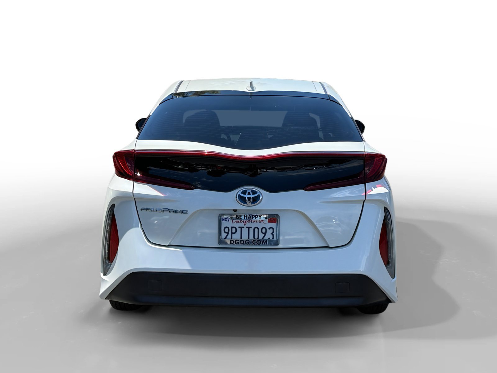 Used 2017 Blizzard Pearl Toyota Plus image 4