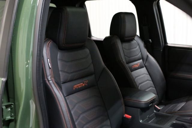 2026 Nissan Frontier PRO-X - Photo 25