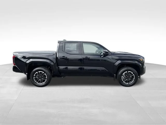 New 2026 Black Toyota TRD Sport image 7