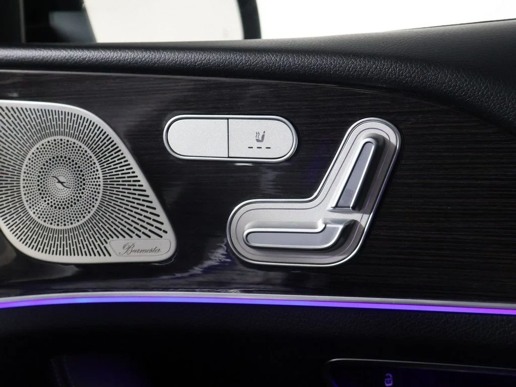 Used 2022 Black Mercedes-Benz GLE 450 image 37