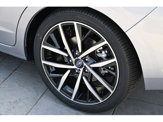 New 2026 Silver Subaru Sport image 41
