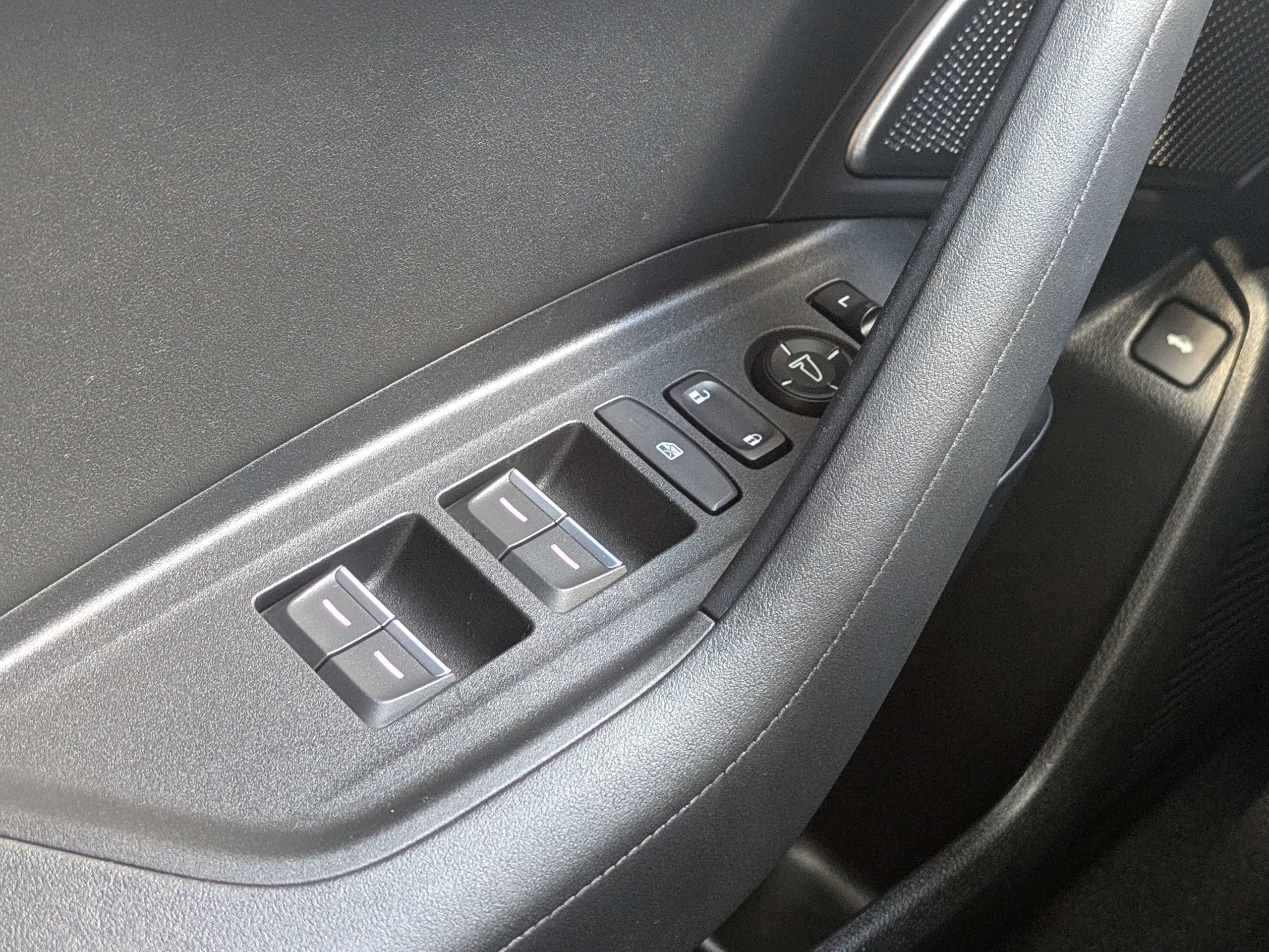 Used 2024 Majestic Black Pearl Acura Technology Package image 56