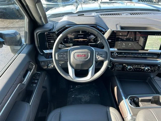 2026 GMC Sierra 2500HD SLT - Photo 20