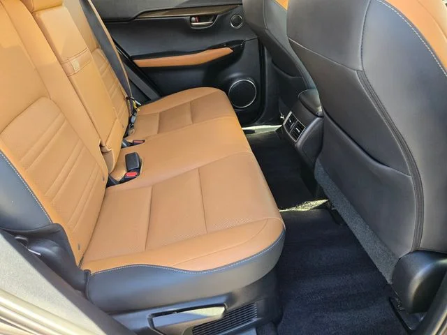 Used 2021 Silver Lexus 300 Base image 19