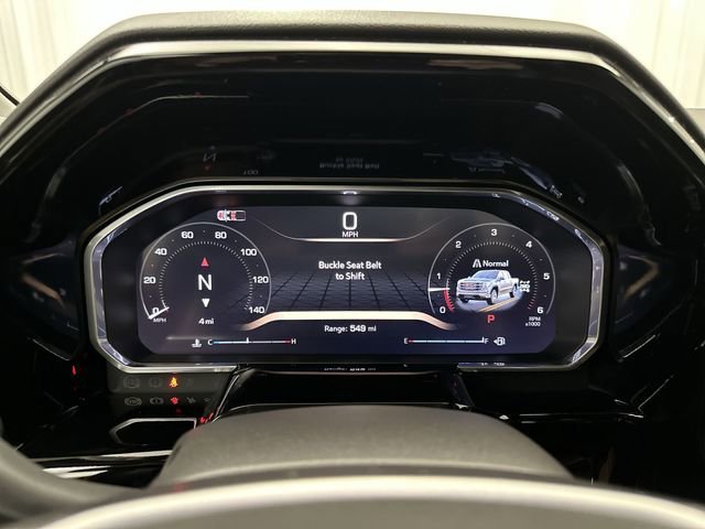 2026 GMC Sierra 1500 SLT - Photo 11