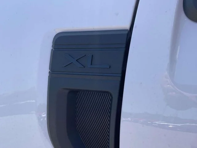 New 2026 White Ford XL image 6