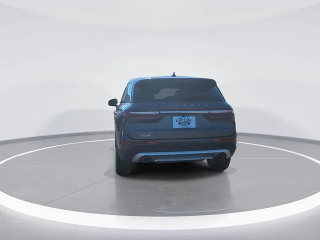 Used 2023 Gray Lincoln Standard image 6