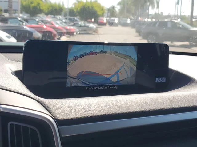 New 2026 Cypress Mazda 2.5 S Select AWD image 8