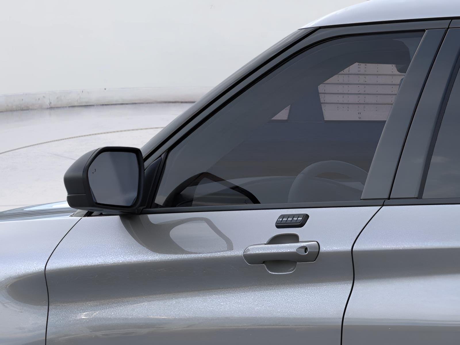 New 2026 Carbonized Gray Metallic Ford Active image 20
