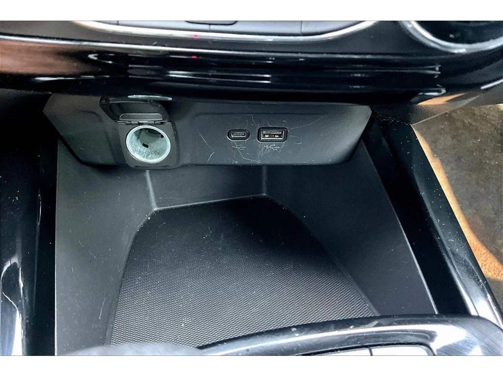 Used 2025 Sterling Gray Metallic Chevrolet 2RS image 22