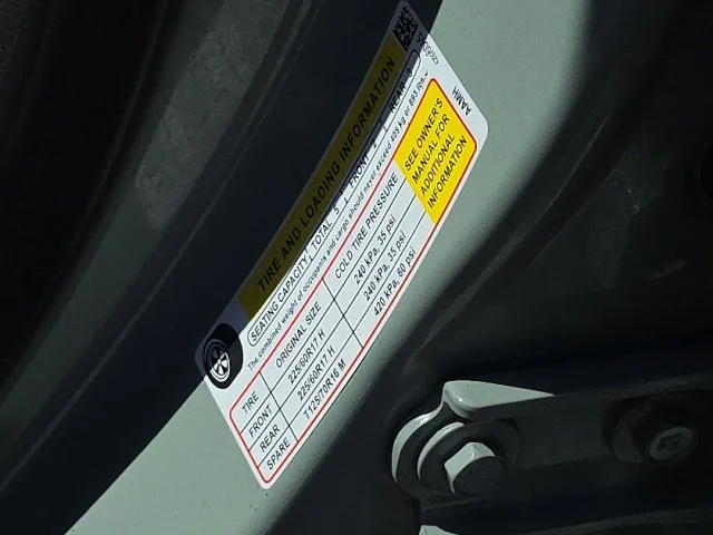 Used 2026 Green Chevrolet LT image 28