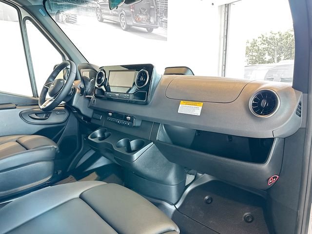 2025 Mercedes-Benz Sprinter Passenger Van Base - Photo 26