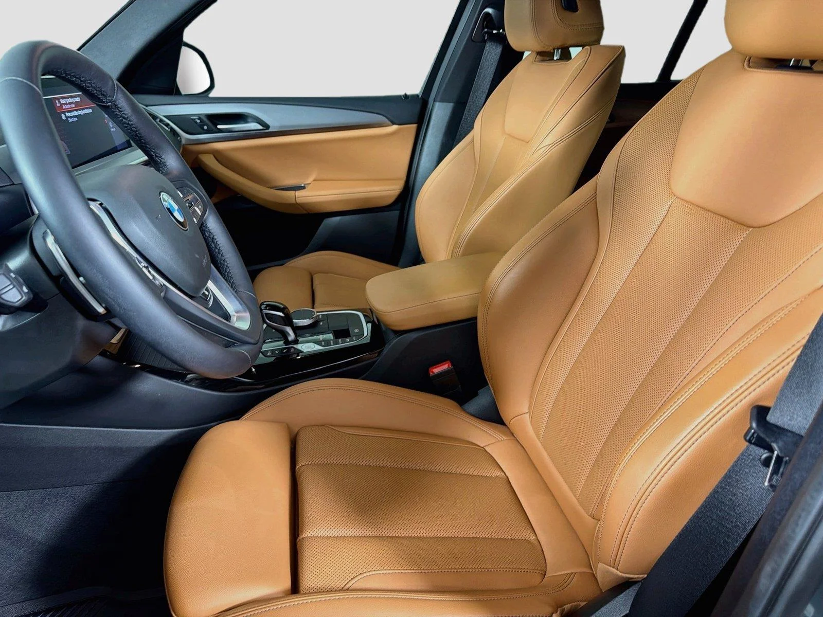 Certified Used 2023 Skyscraper Gray Metallic BMW xDrive30i image 19