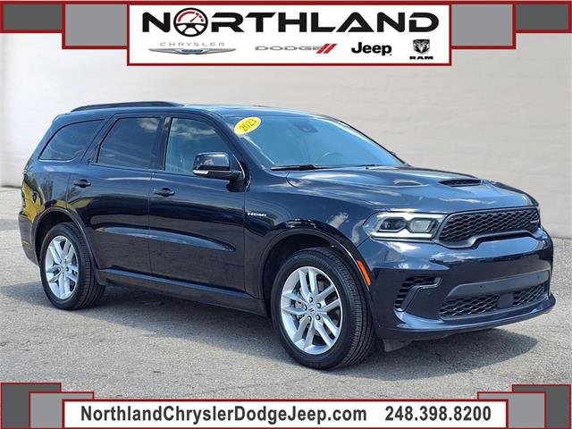 2025 Dodge Durango R/T AWD's photo