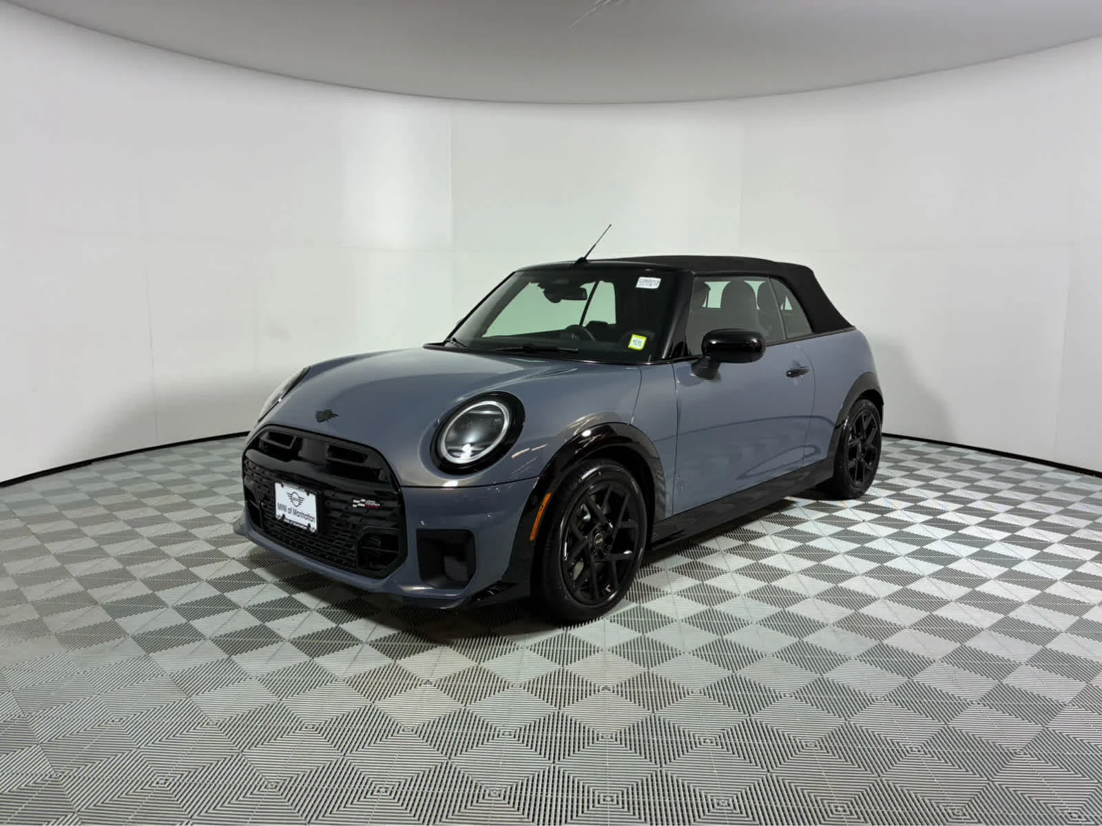 2026 MINI Convertible S - Photo 15