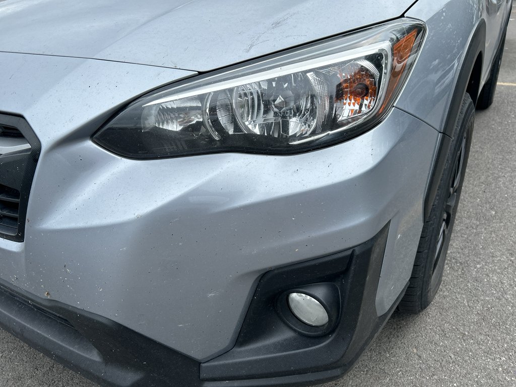 Used 2019 Ice Silver Metallic Subaru Premium image 9