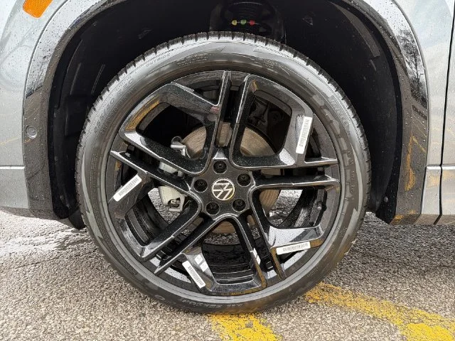 2026 Volkswagen Tiguan SE R-LINE BLACK - Photo 17