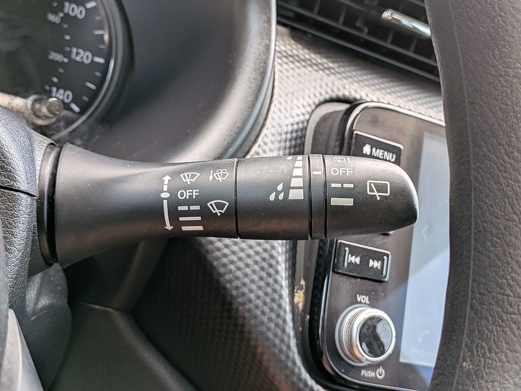 2024 Nissan Kicks SV - Photo 29