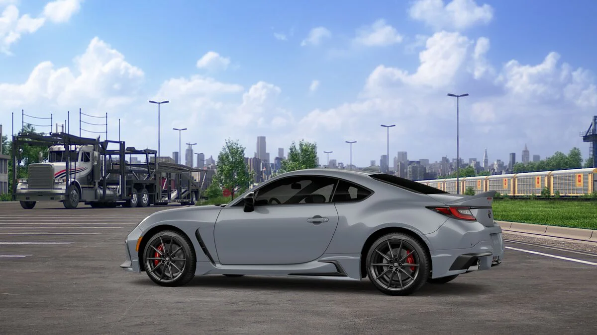 New 2027 Thunder Toyota Premium image 5