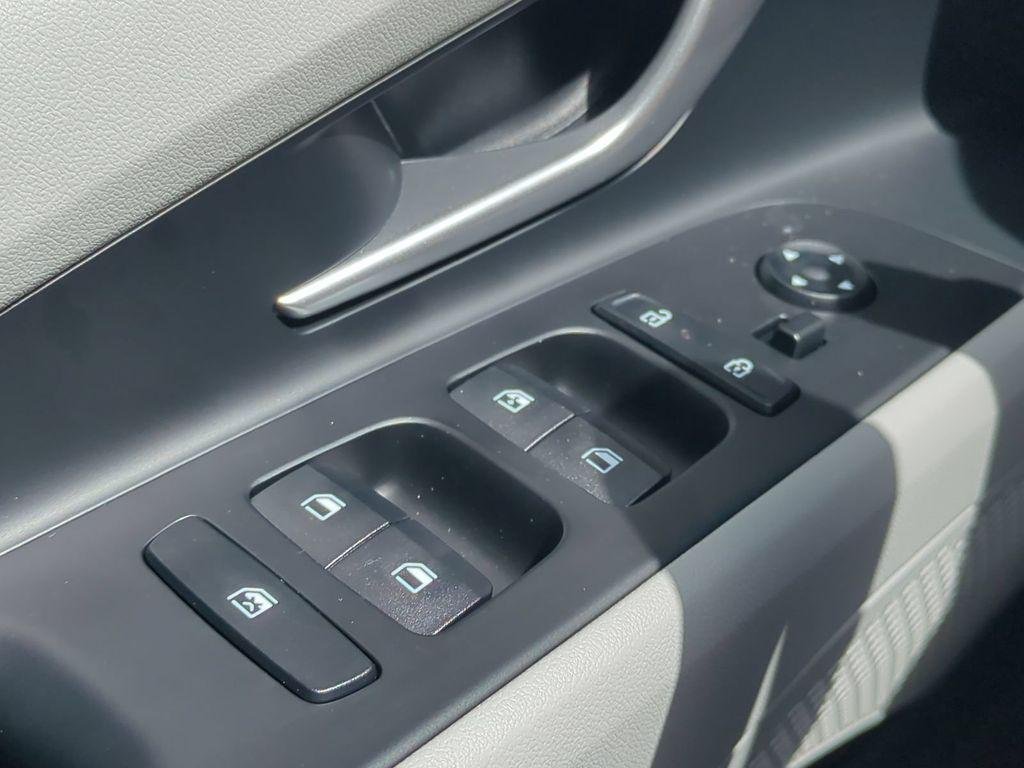 New 2026 White Hyundai Limited image 31
