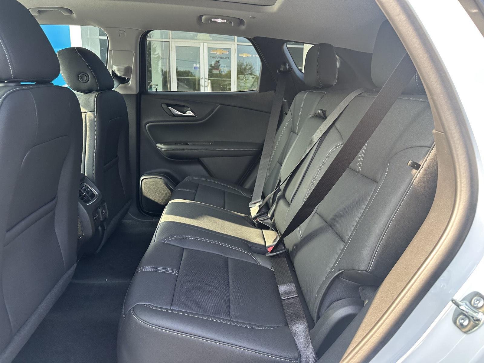 2026 Chevrolet Blazer 3LT - Photo 16