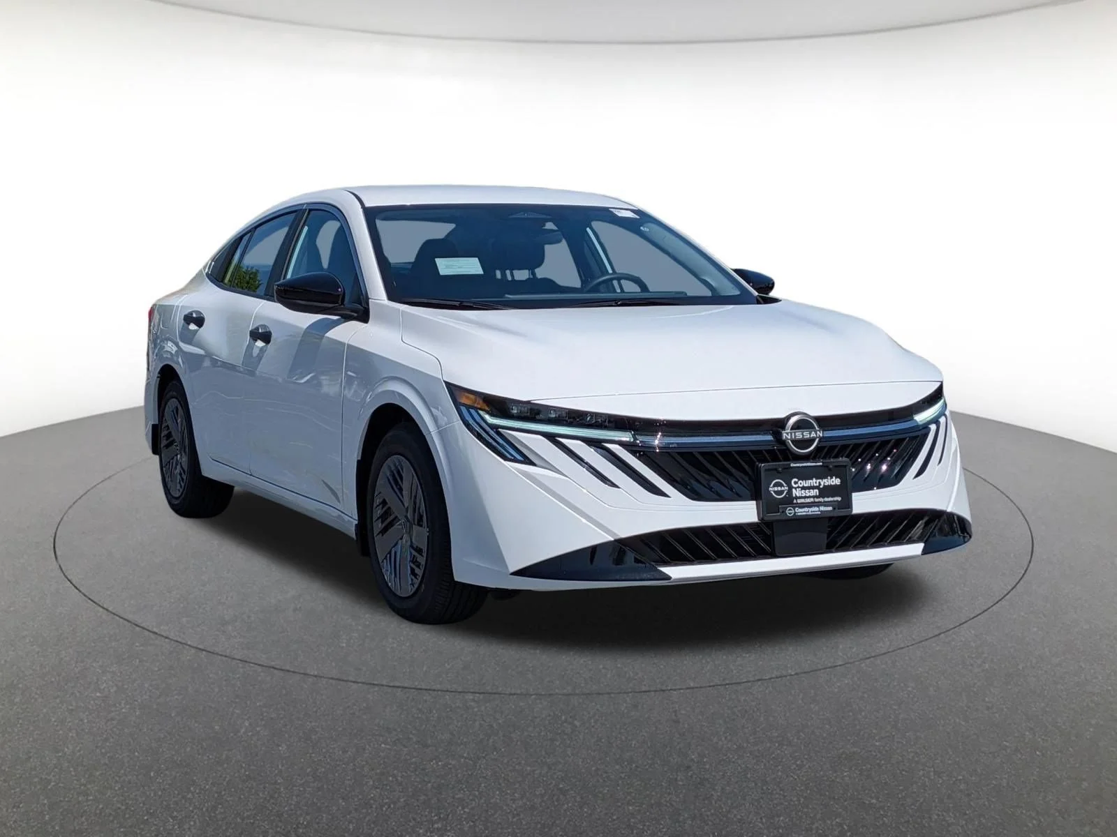 New 2026 Fresh Powder Nissan S image 4