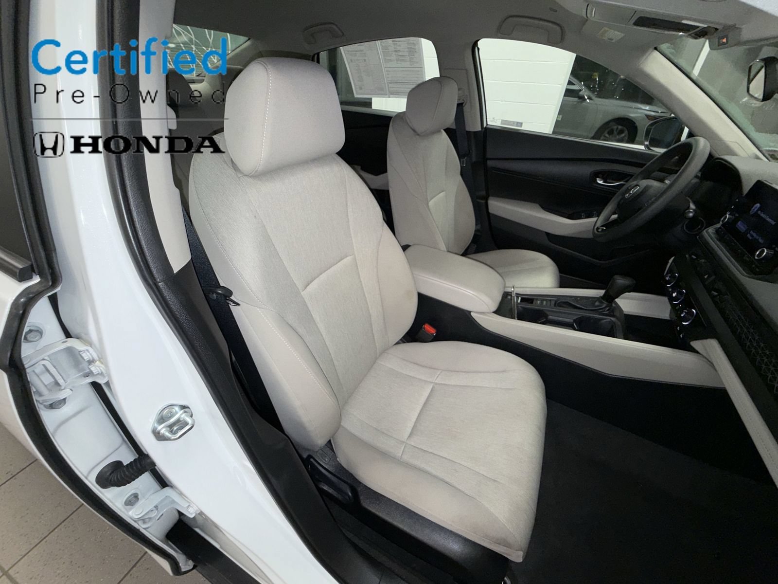 2023 Honda Accord LX - Photo 46