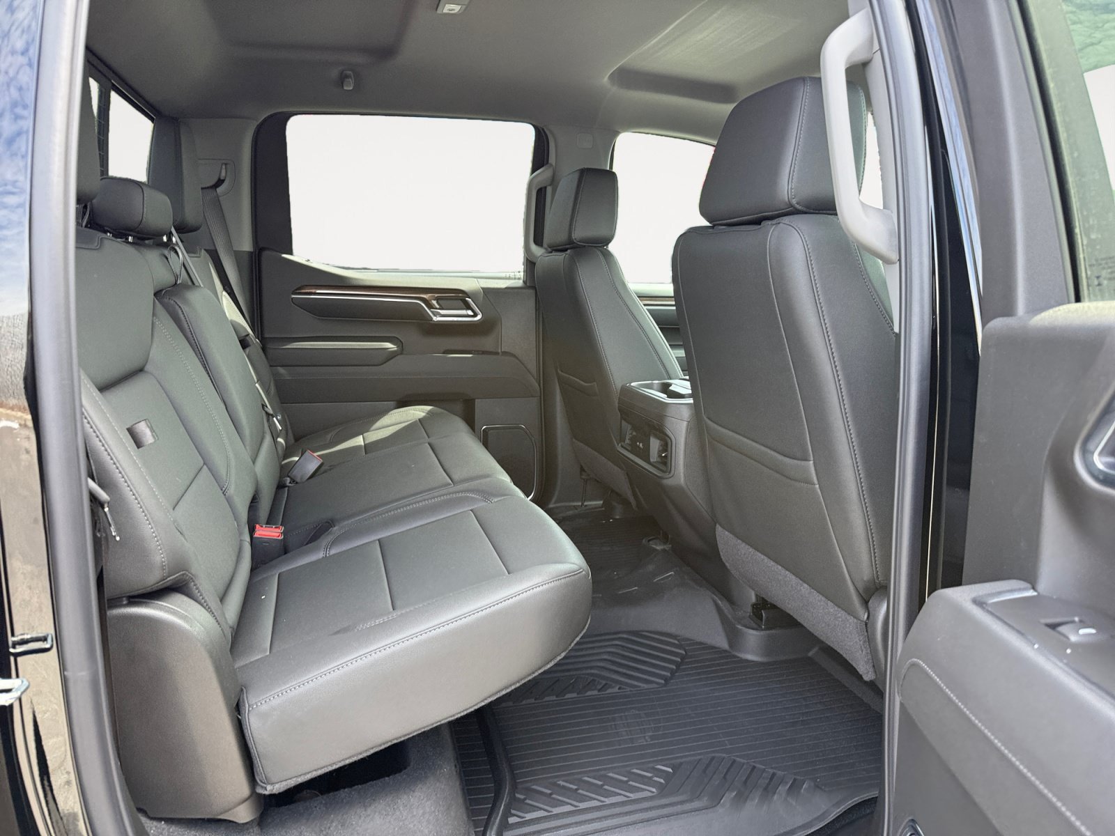2026 Chevrolet Silverado 1500 LT Trail Boss - Photo 18