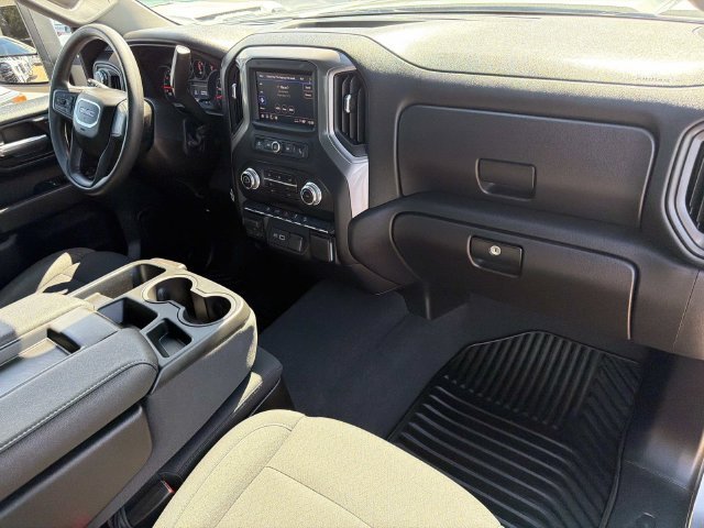 Used 2025 Sterling Metallic GMC Pro image 16