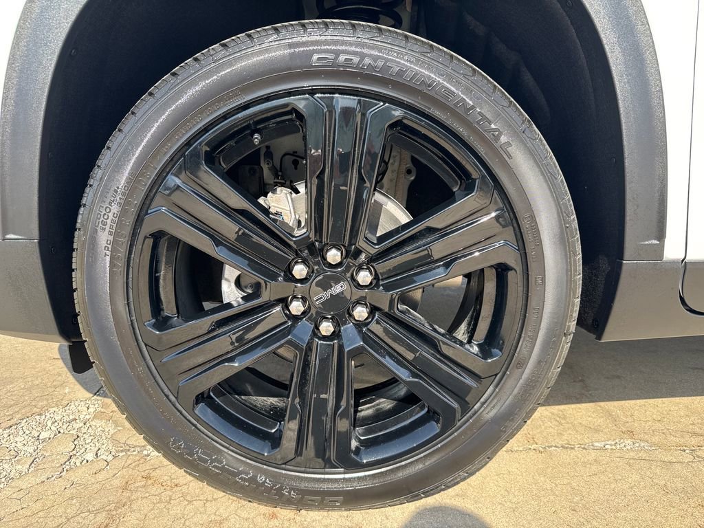 2026 GMC Acadia Elevation - Photo 14