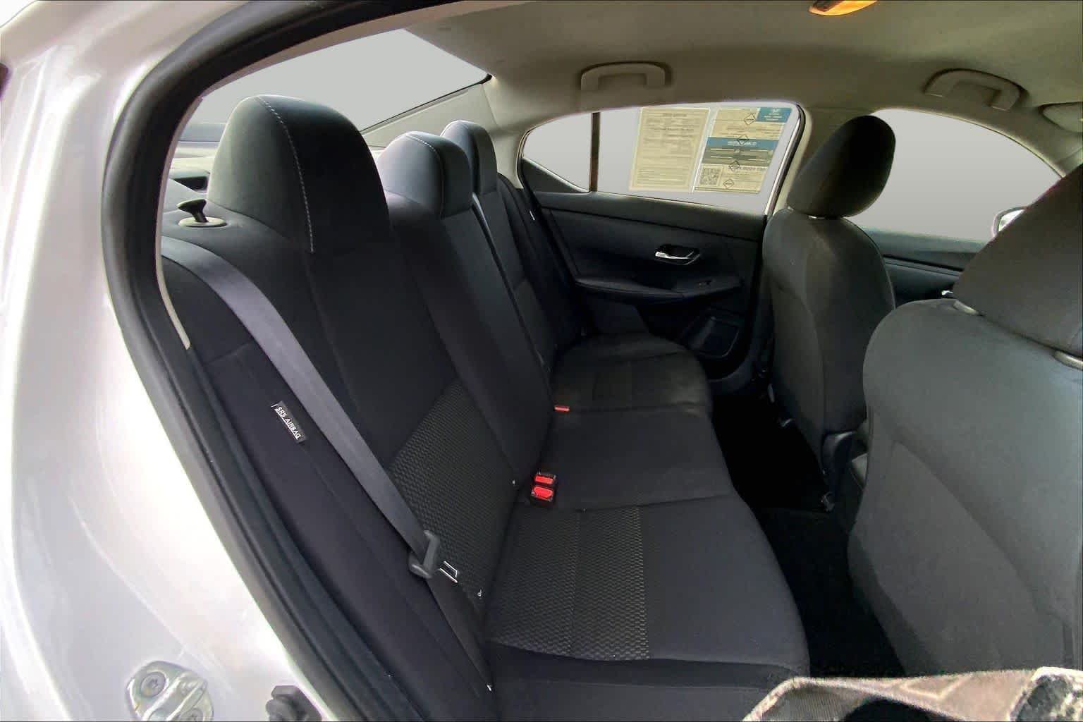 Used 2021 Fresh Powder Nissan S image 19