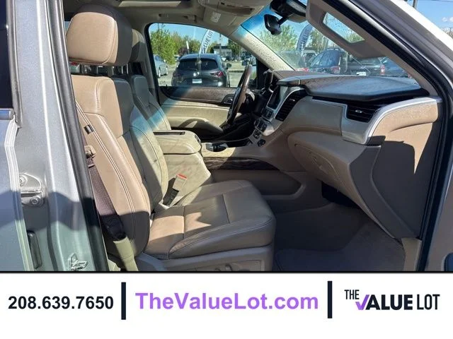 Used 2019 Silver GMC SLT image 13