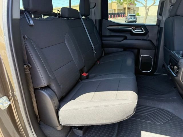 2024 Chevrolet Silverado 1500 LT - Photo 40