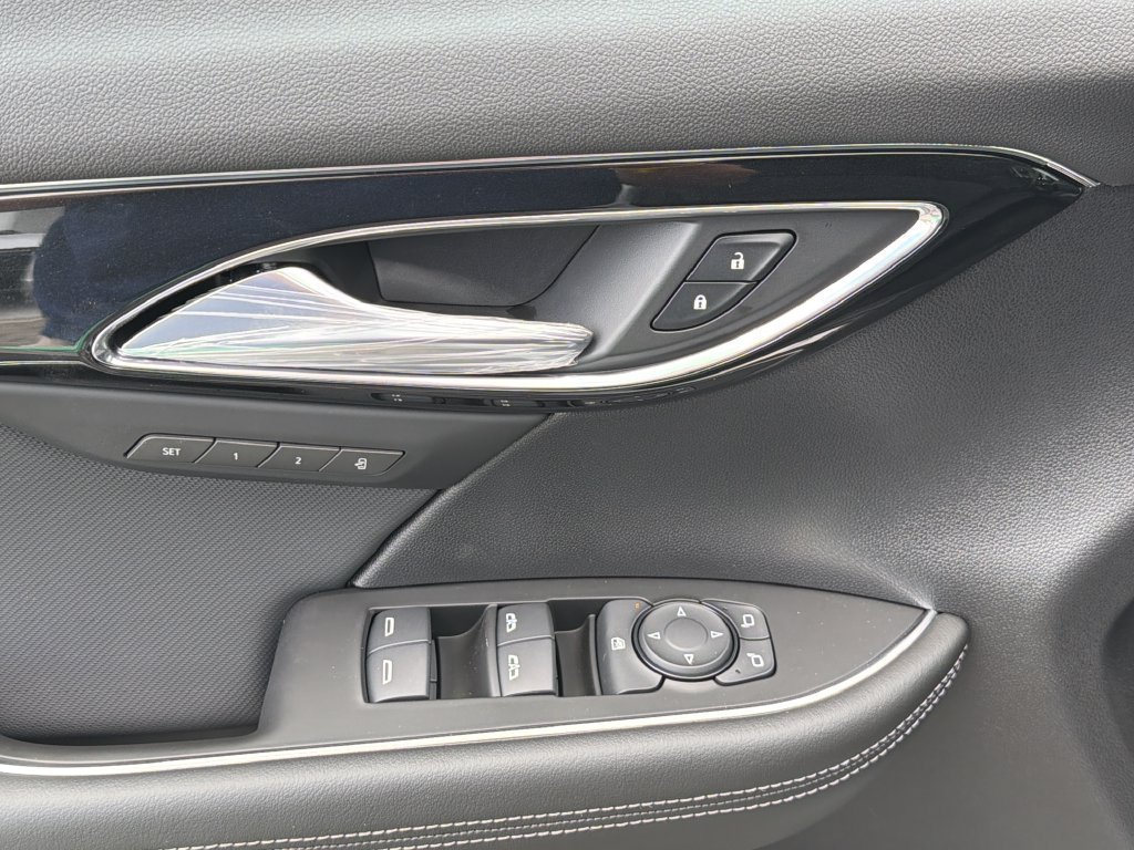 2026 Buick Envision Preferred - Photo 21
