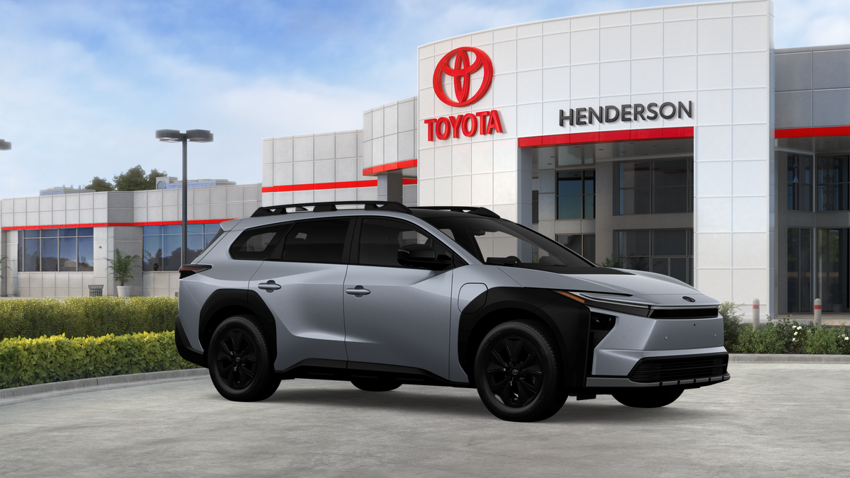 2026 Toyota bZ Woodland Woodland Premium - Photo 44