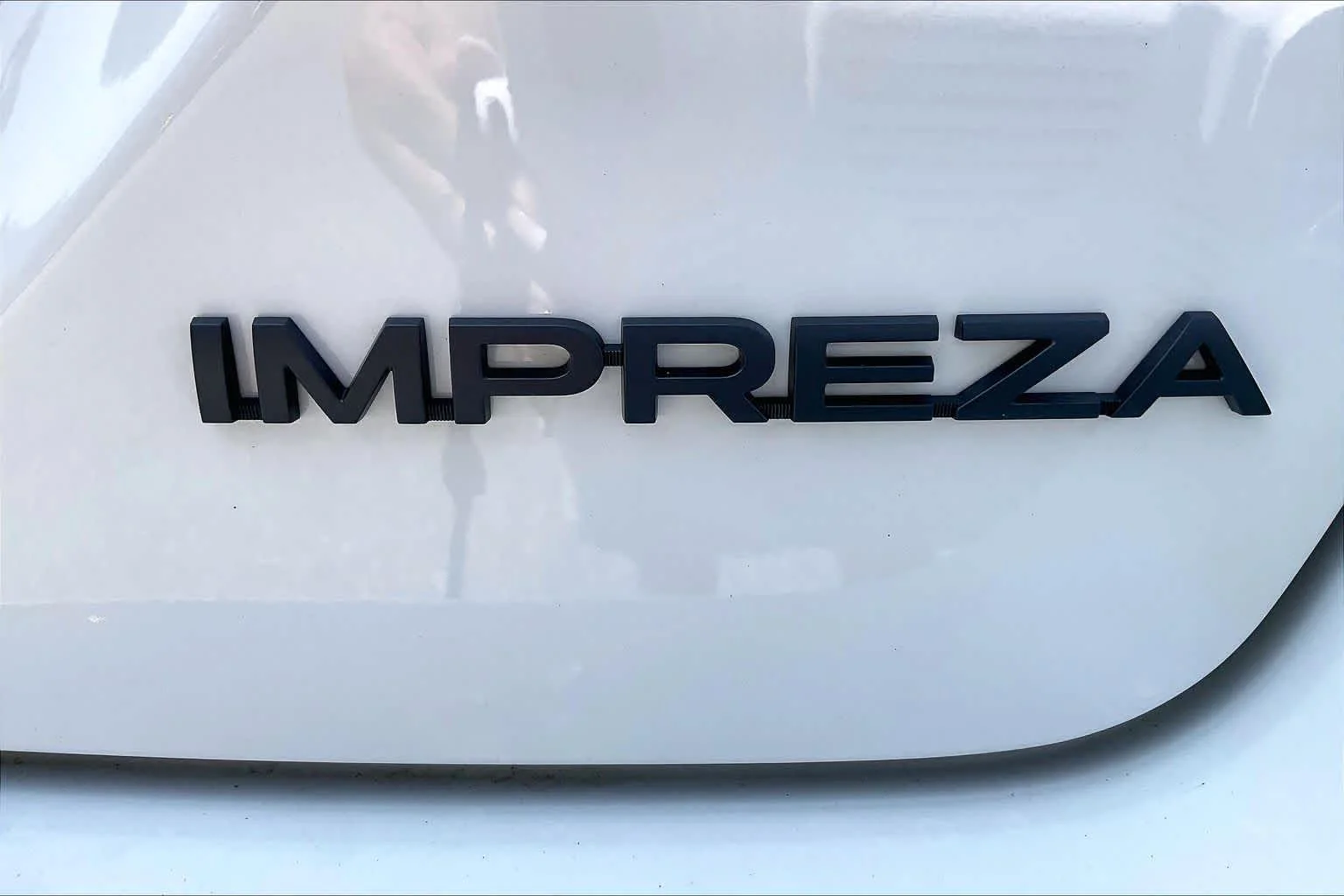 New 2026 Crystal White Pearl Subaru Sport image 15