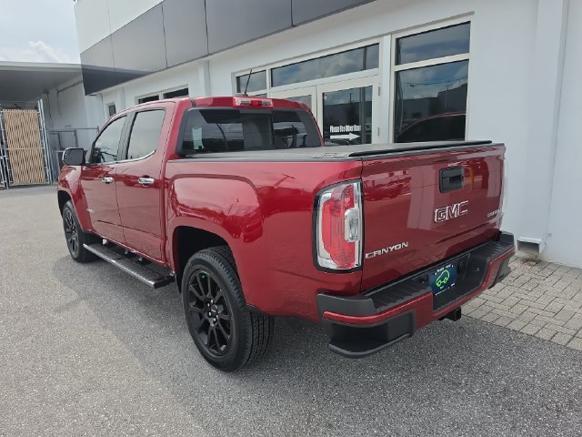 2018 GMC Canyon Denali - Photo 6