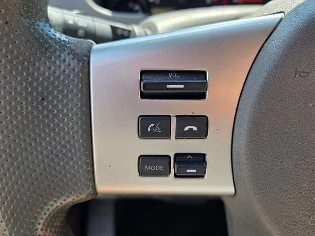 Used 2020 Magnetic Black Nissan SV image 25