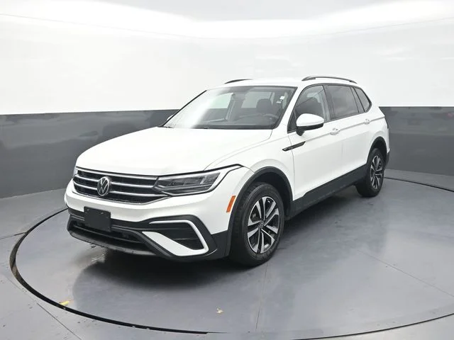 Used 2022  Volkswagen 2.0T S image 5