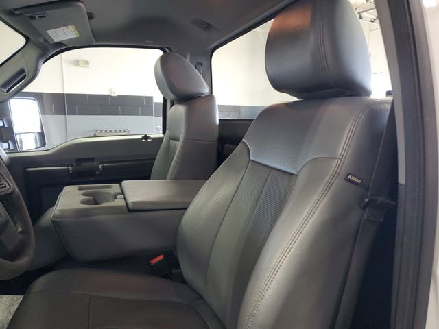 Used 2015 White Ford XL image 10