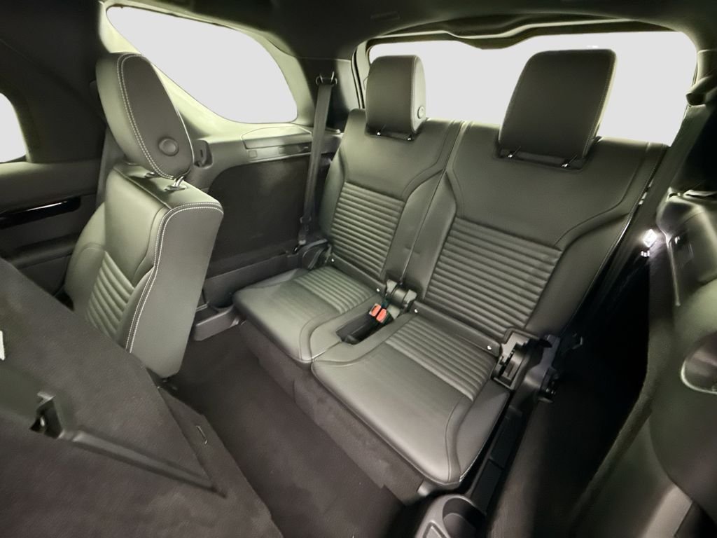 New 2026 Santorini Black Land Rover S image 23