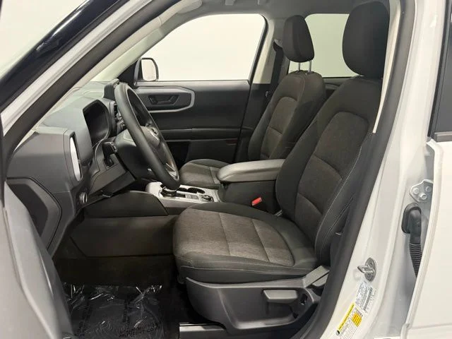 Used 2024 White Ford Big Bend image 12
