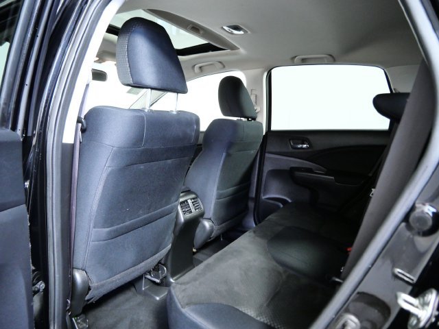 Certified Used 2015  Honda EX image 13