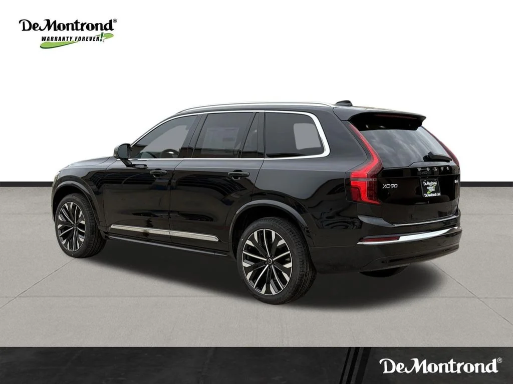 New 2026 Onyx Black Volvo Ultra image 7