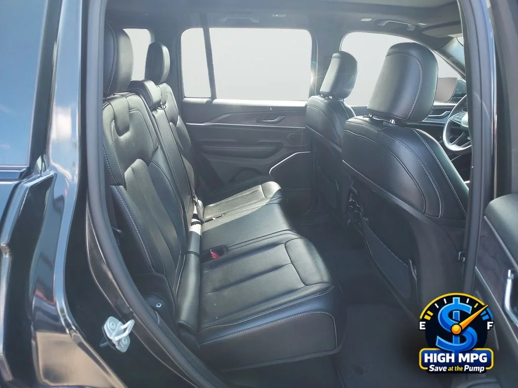 Used 2024 Brown Jeep 4xe image 26