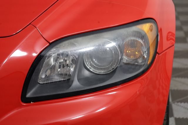 Used 2008 Red Volvo T5 M image 13