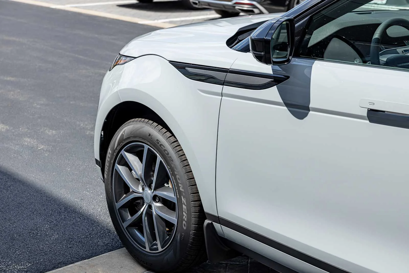 2026 Land Rover Range Rover Evoque S - Photo 30
