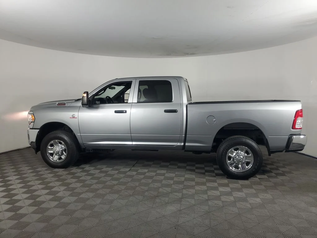 Used 2023 Silver Ram Tradesman image 7