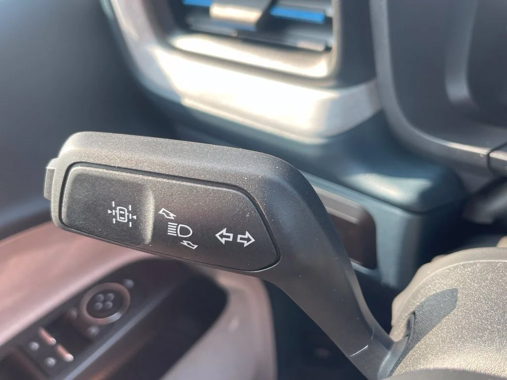 New 2026 Oxford White Ford XLT image 26